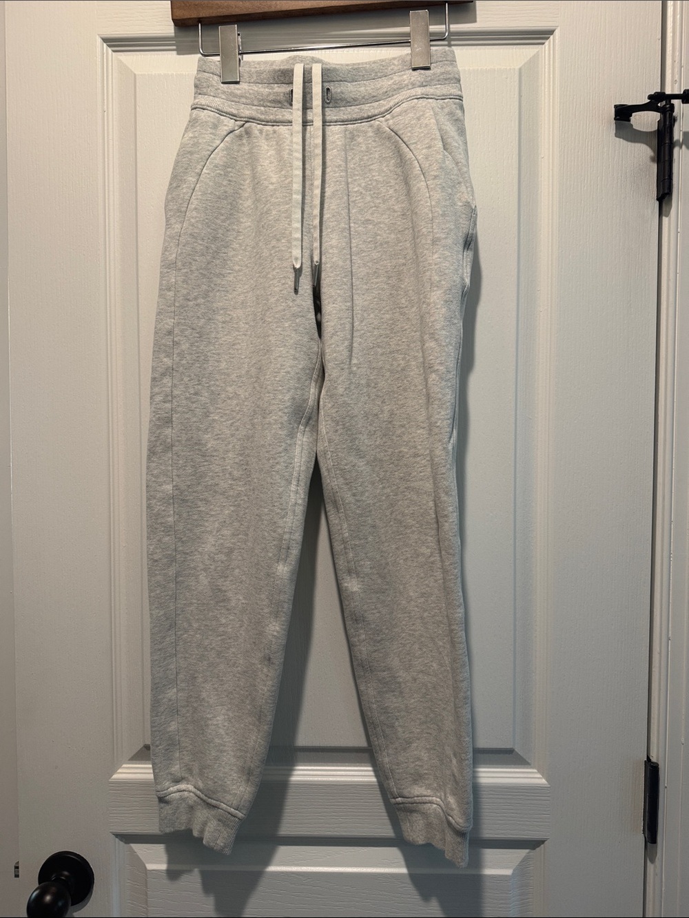 Lululemon Scuba high rise jogger